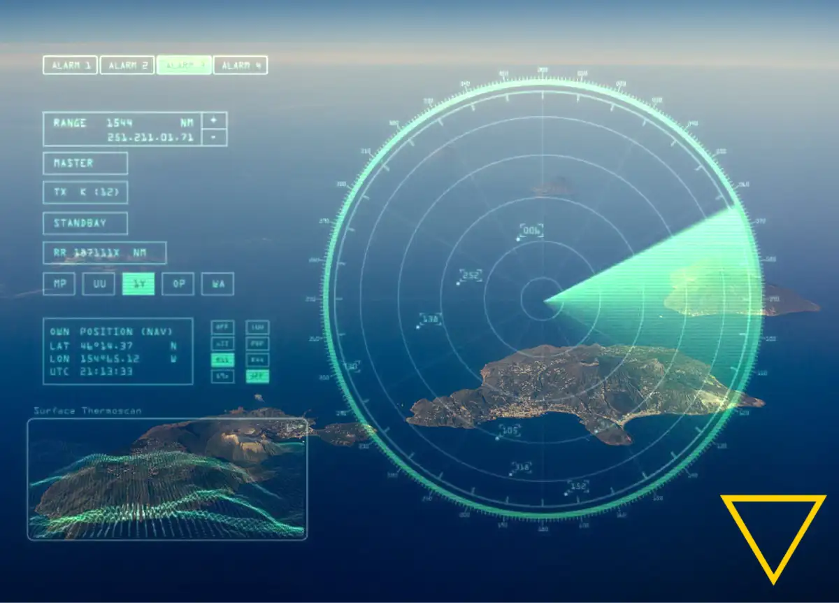 Nuovo sistema radar a Favignana. Intervista al Comitato Isole Egadi