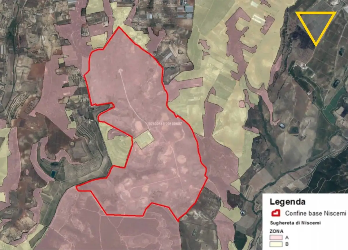 Base di Niscemi: gli USA fanno richiesta per nuovi interventi. L’opposizione del Movimento No Muos