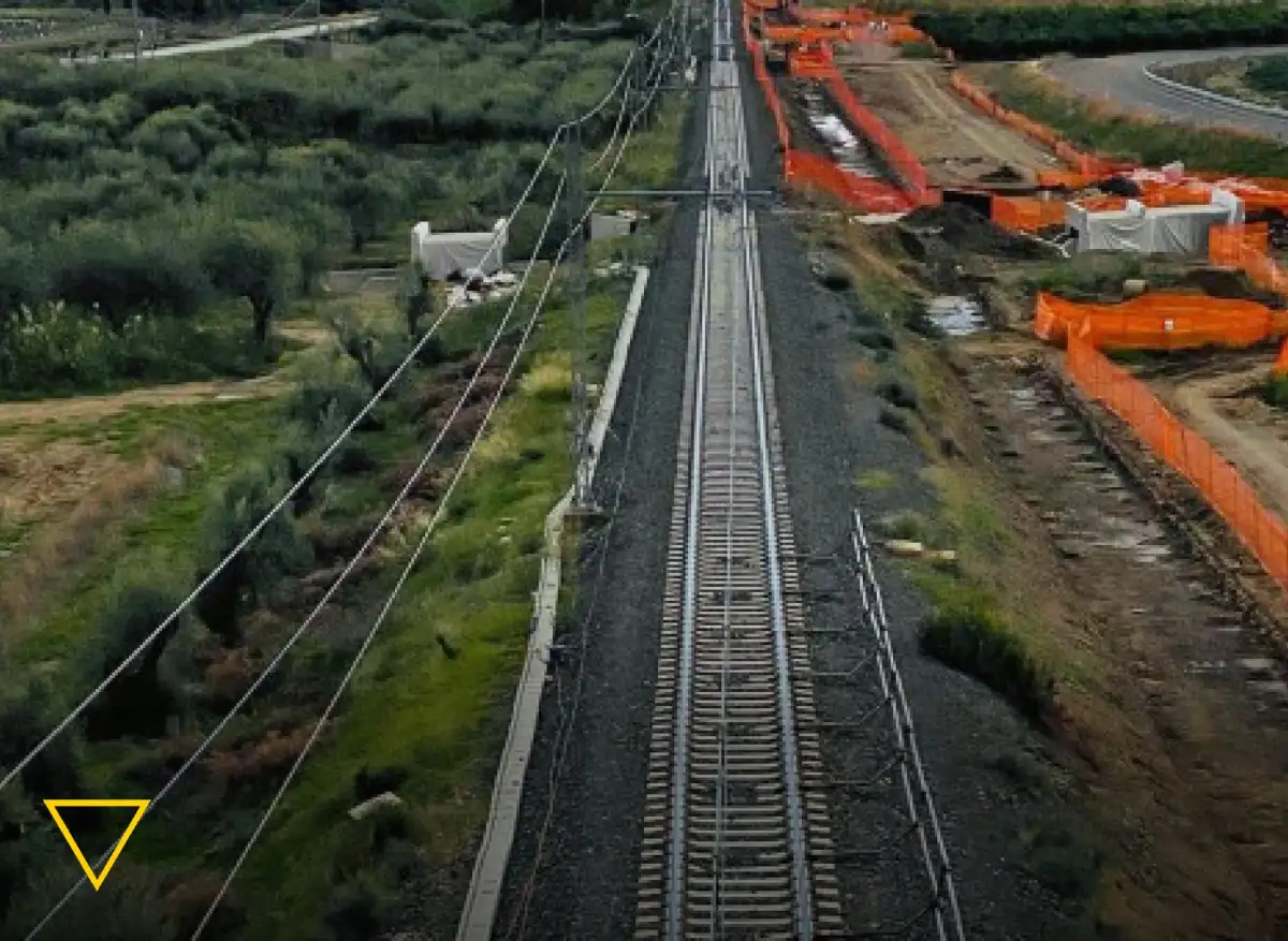 Ferrovie e Pnrr: Roma taglia sugli investimenti per le infrastrutture in Sicilia  